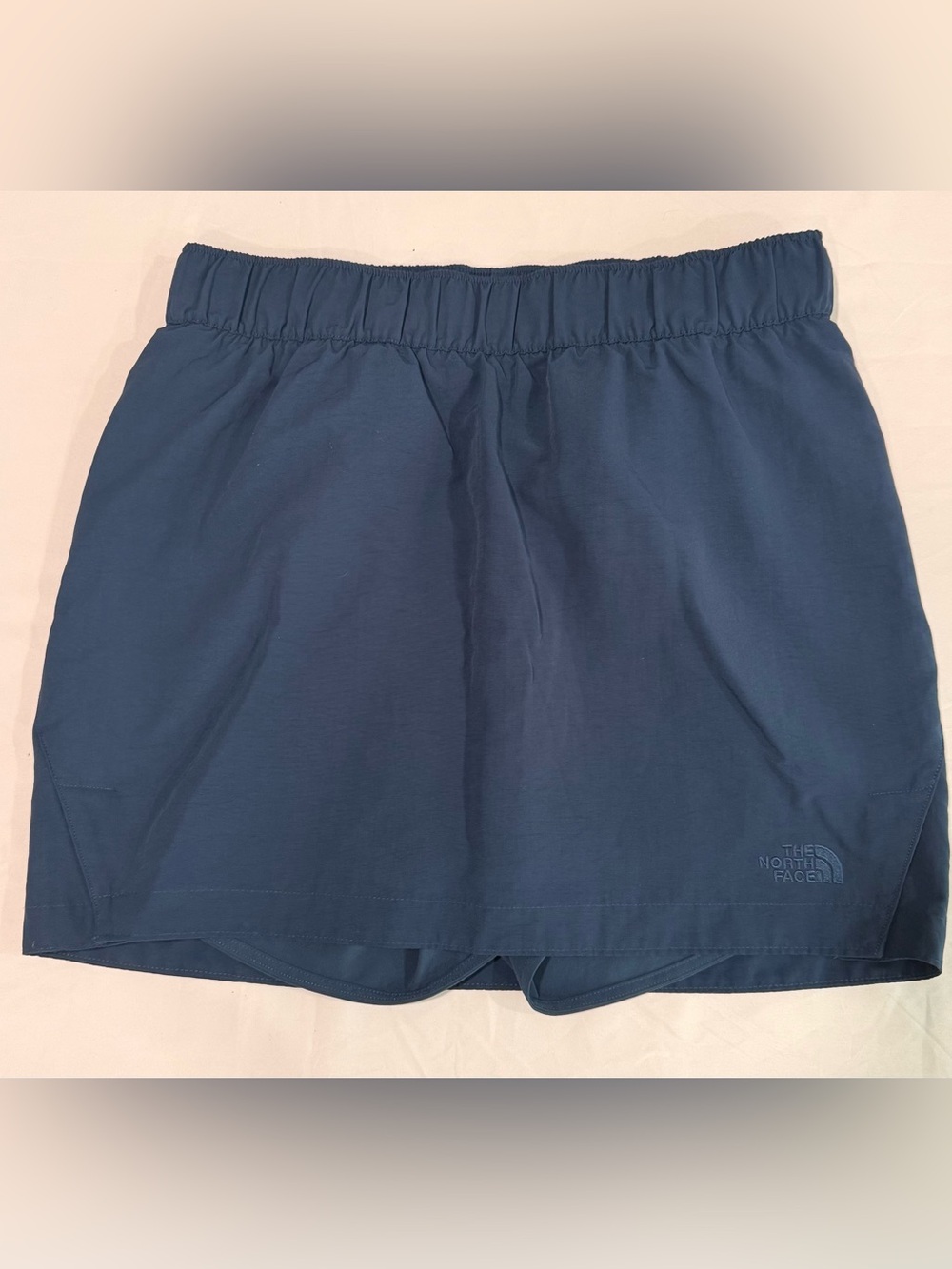 The North Face athletic skort
